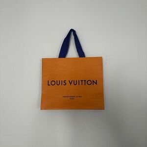 Louis Vuitton Shopping Bag